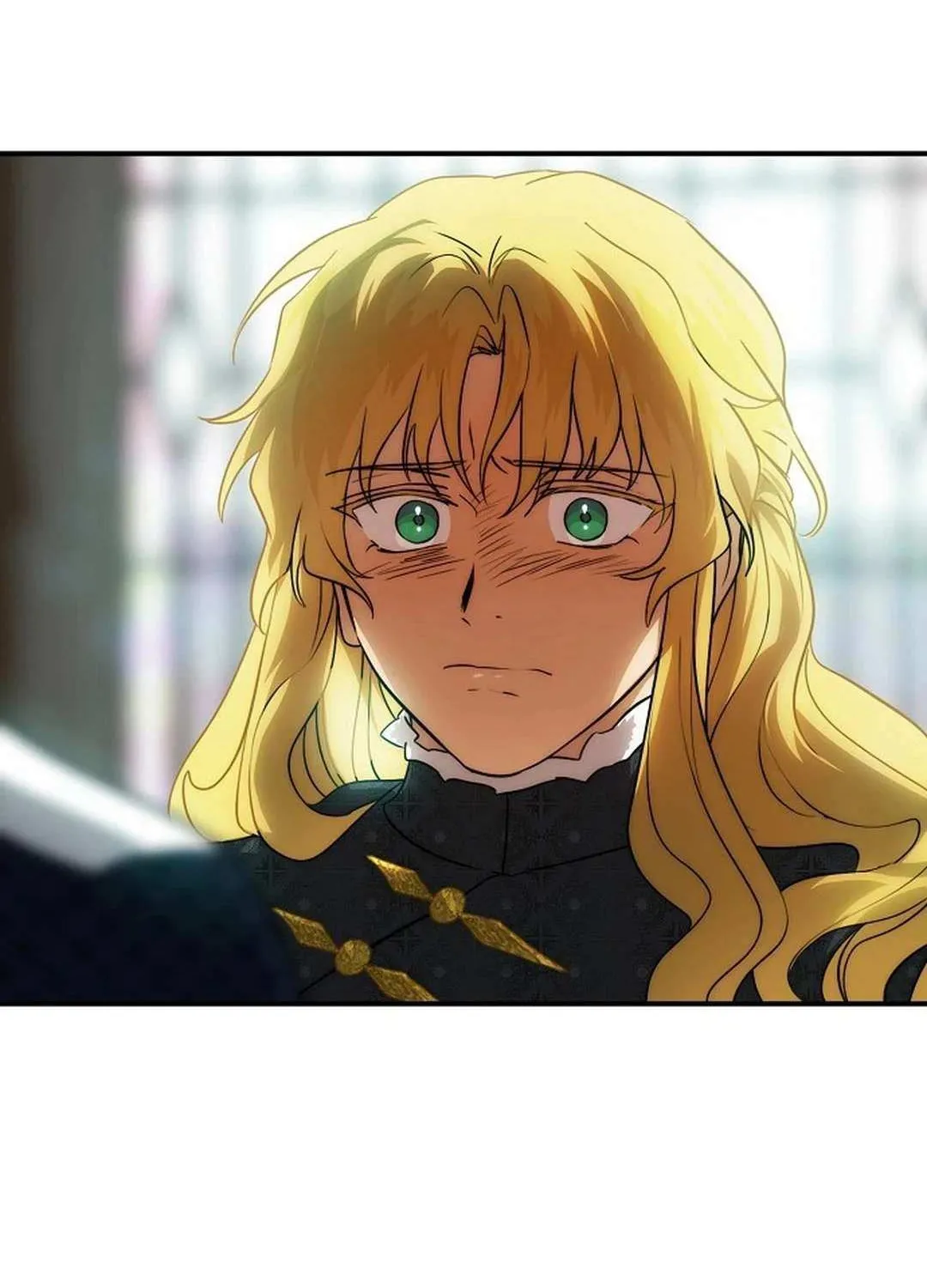 Read Blinded By The Setting Sun chapter 205 image 29 on Lezhin