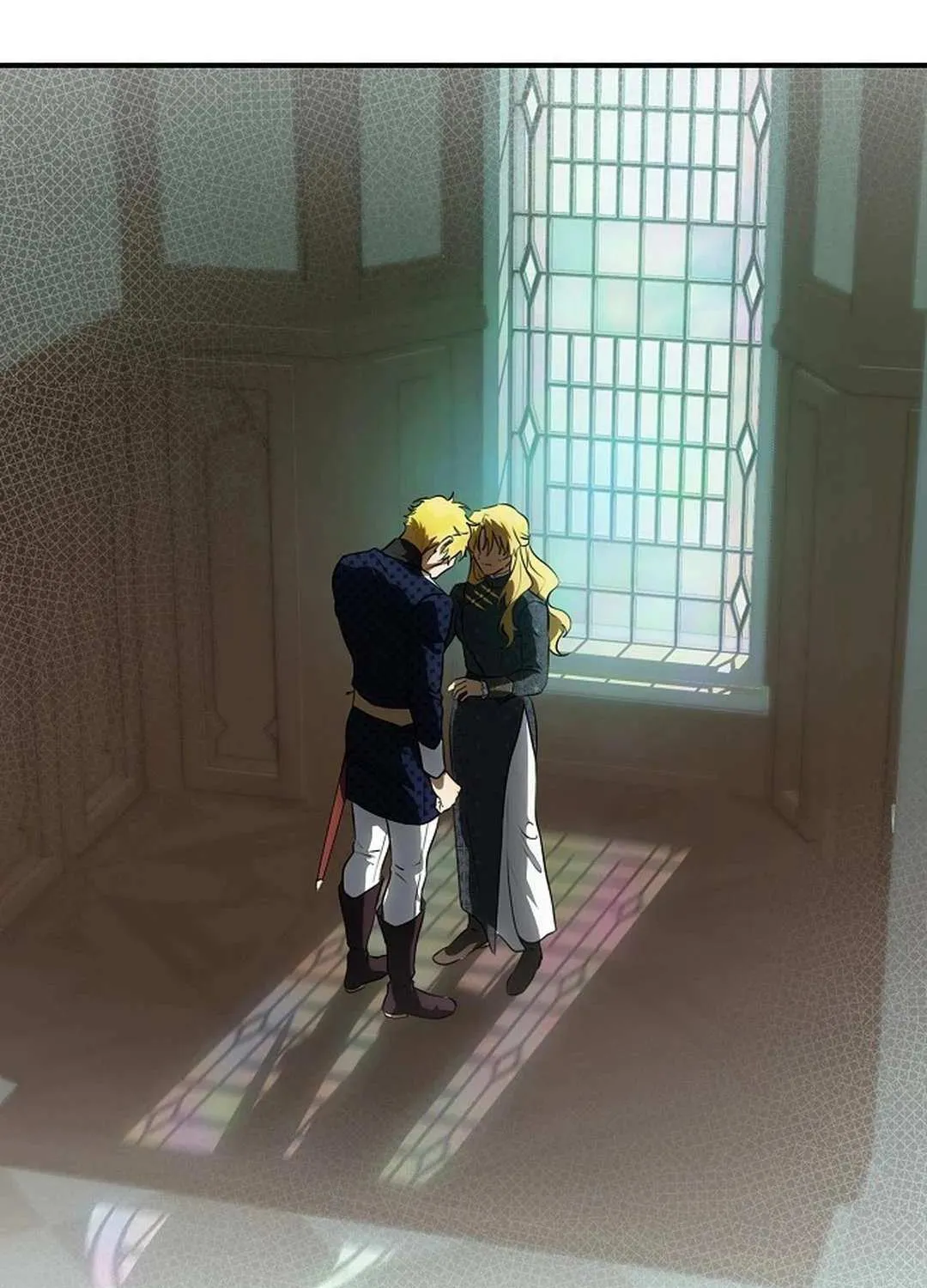 Read Blinded By The Setting Sun chapter 205 image 30 on Lezhin