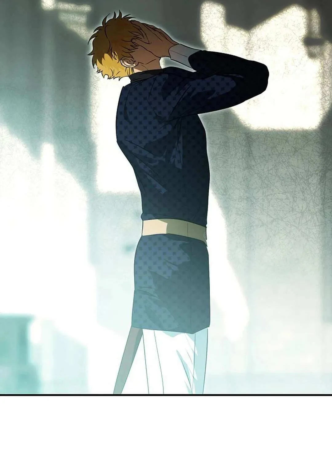 Read Blinded By The Setting Sun chapter 205 image 33 on Lezhin