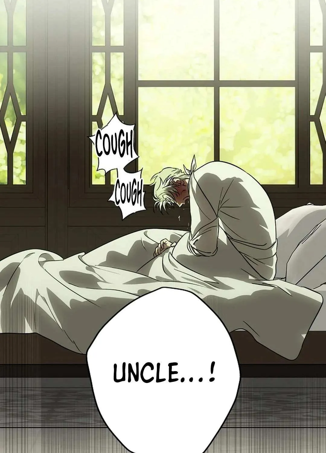 Read Blinded By The Setting Sun chapter 205 image 40 on Lezhin