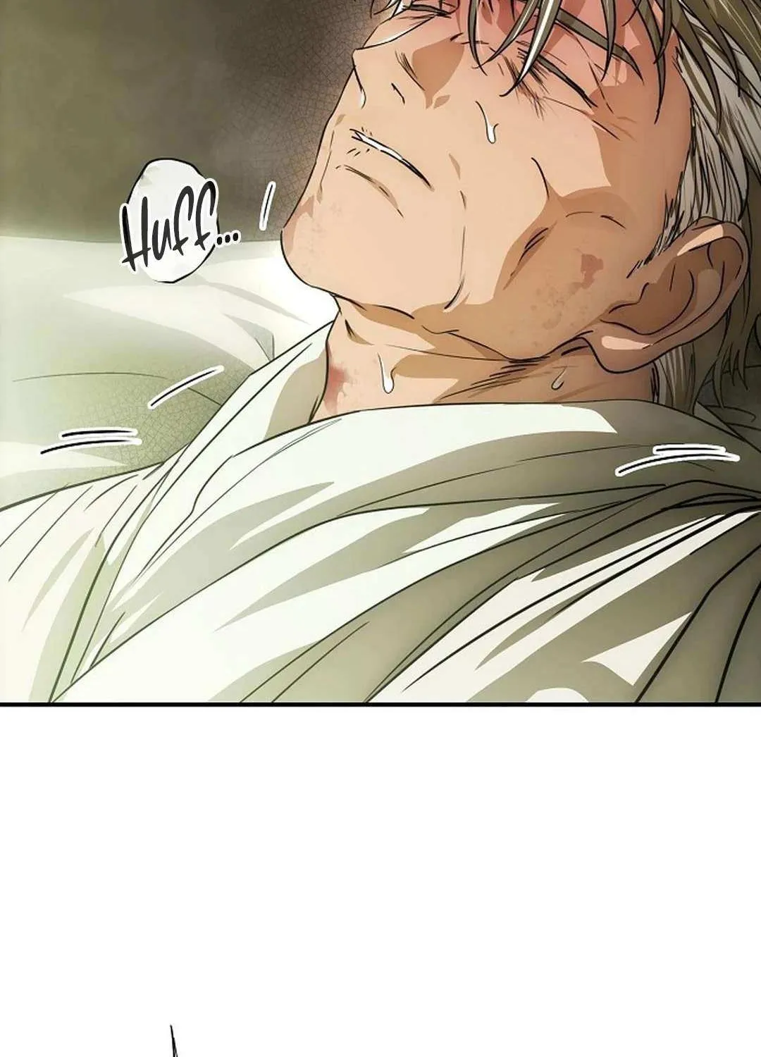 Read Blinded By The Setting Sun chapter 205 image 45 on Lezhin