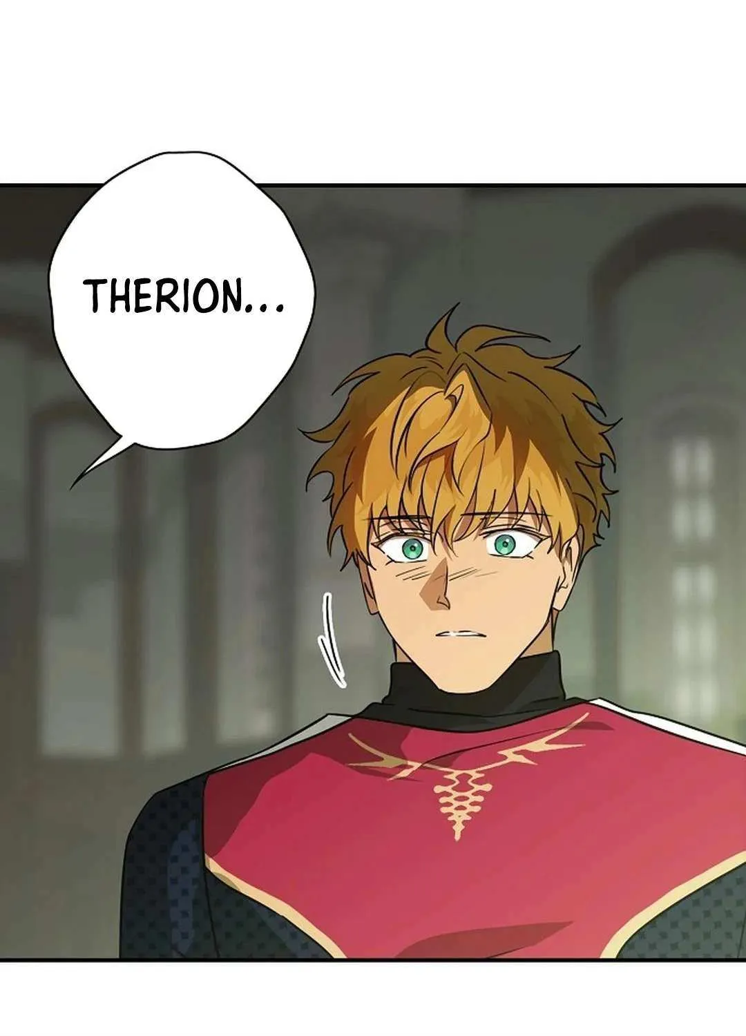 Read Blinded By The Setting Sun chapter 205 image 51 on Lezhin