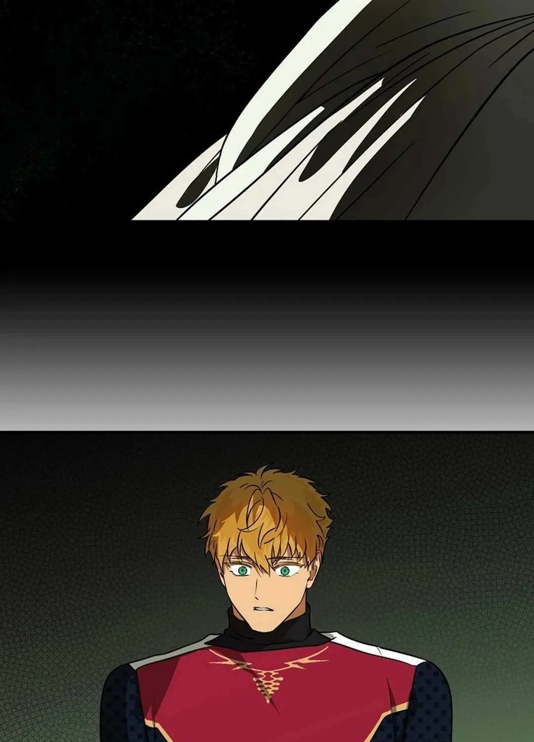Read Blinded By The Setting Sun chapter 205 image 53 on Lezhin