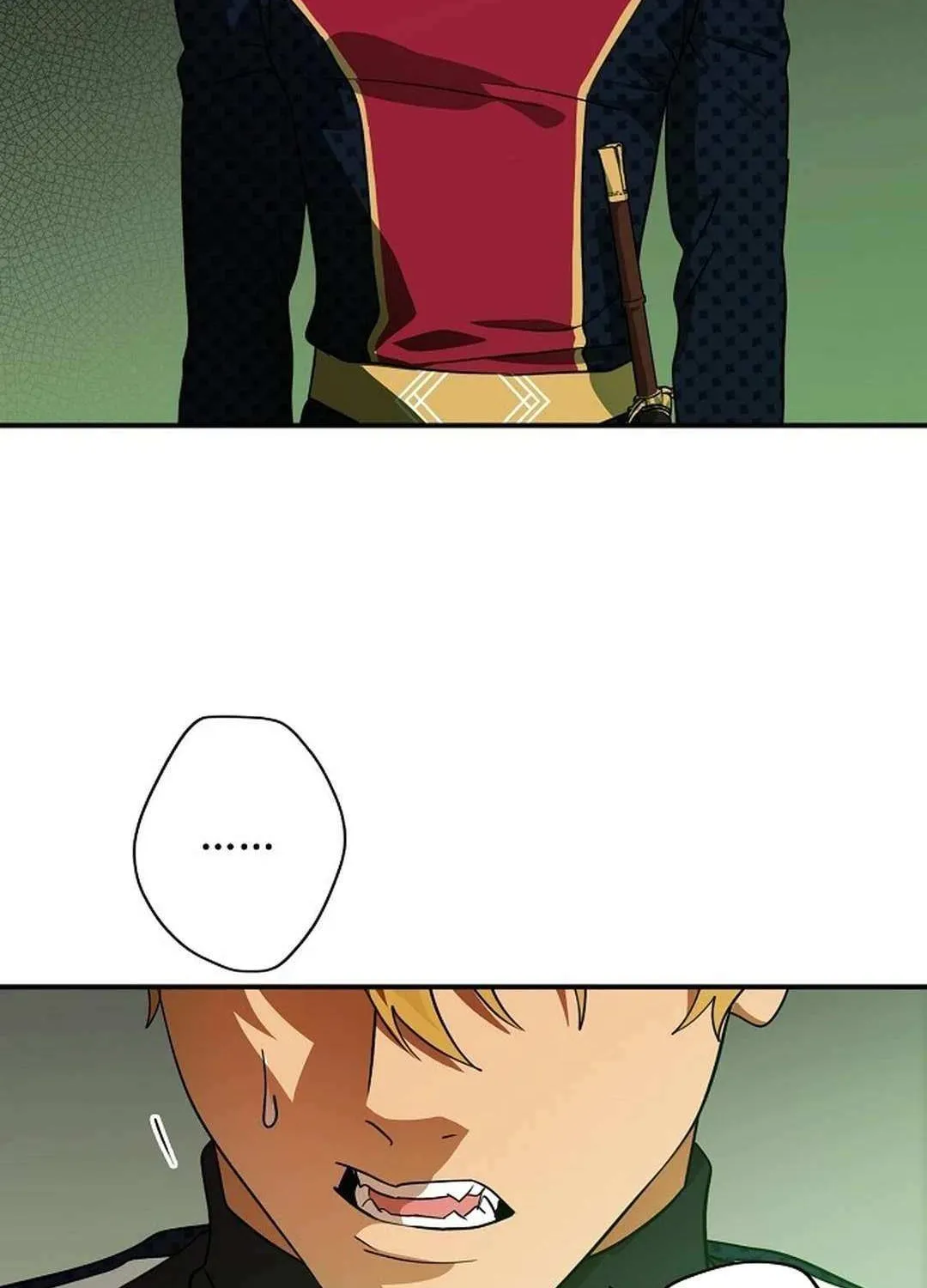 Read Blinded By The Setting Sun chapter 205 image 54 on Lezhin