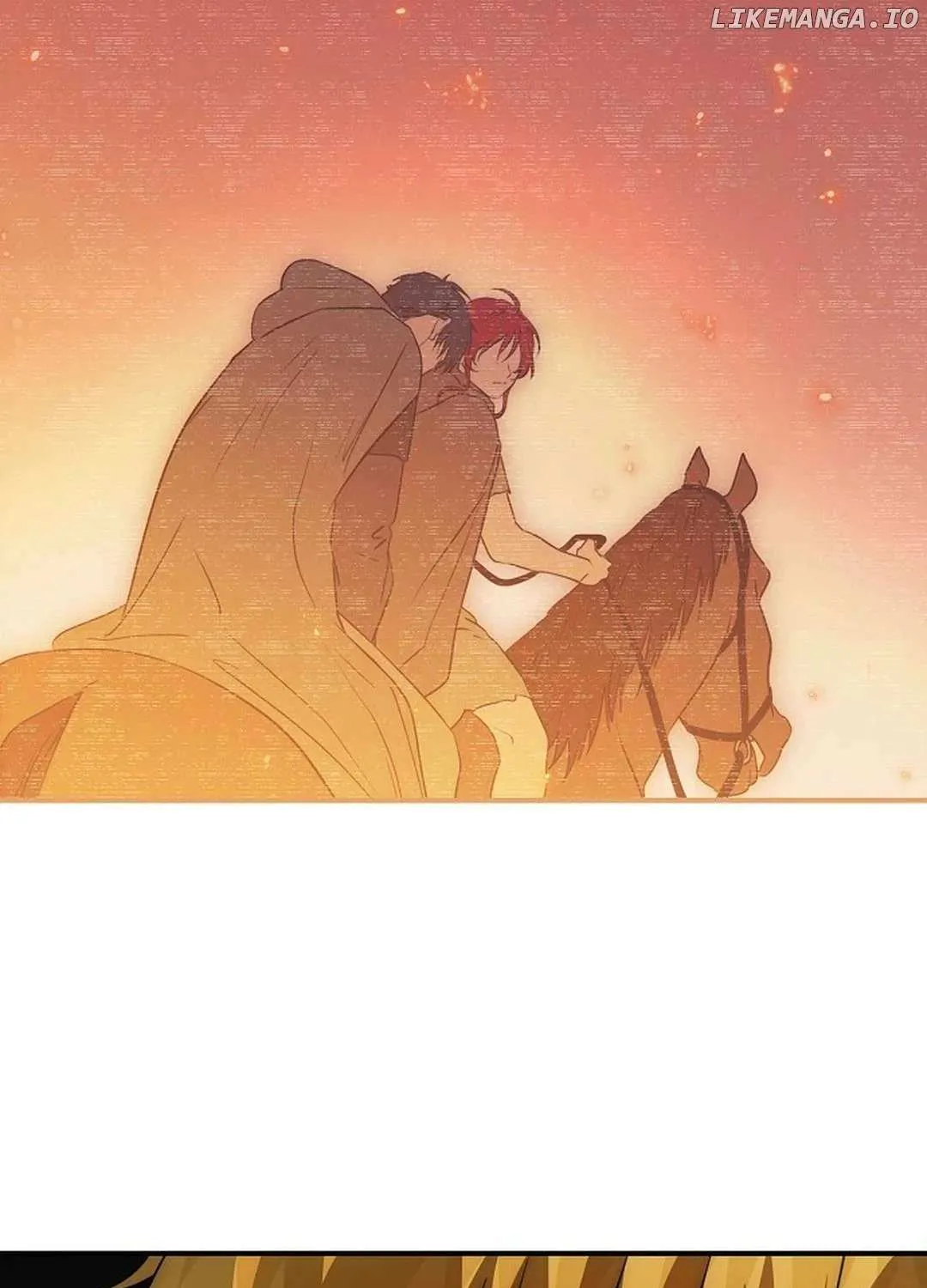 Read Blinded By The Setting Sun chapter 205 image 56 on Lezhin
