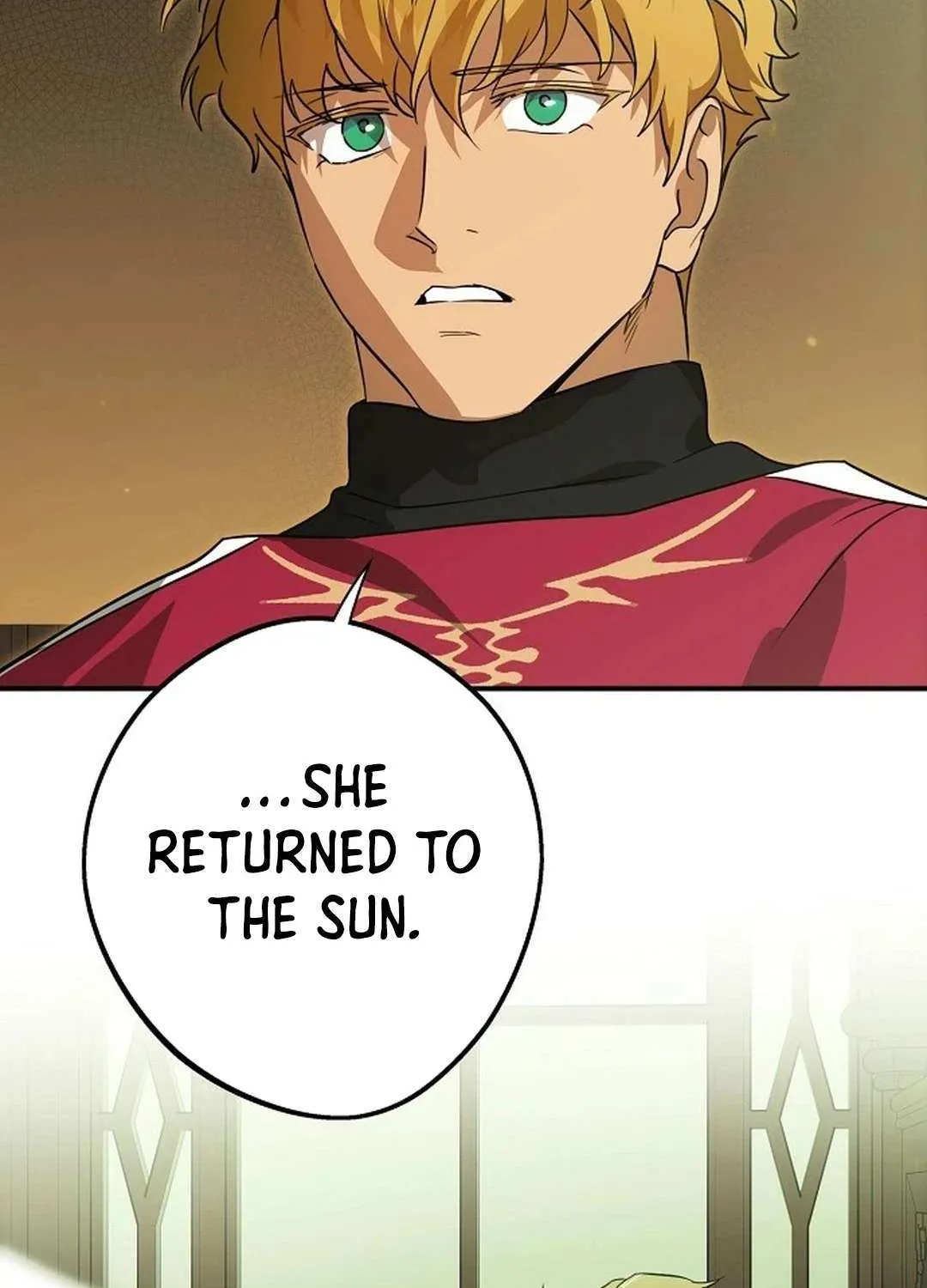 Read Blinded By The Setting Sun chapter 205 image 58 on Lezhin