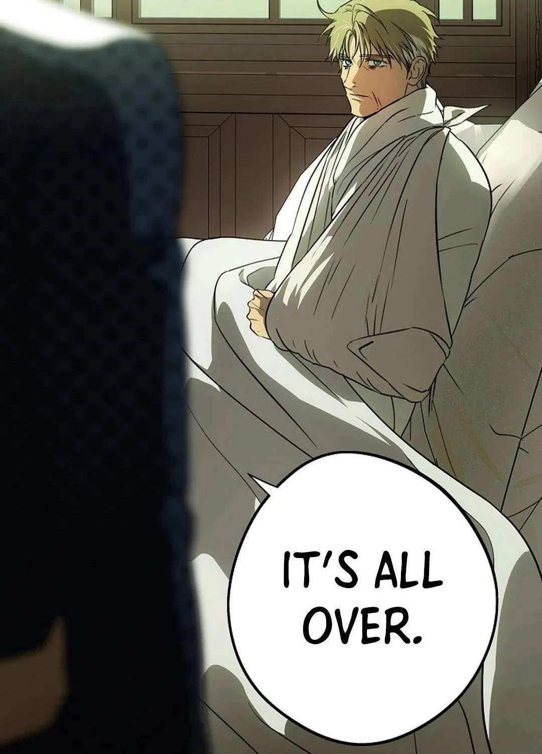 Read Blinded By The Setting Sun chapter 205 image 59 on Lezhin