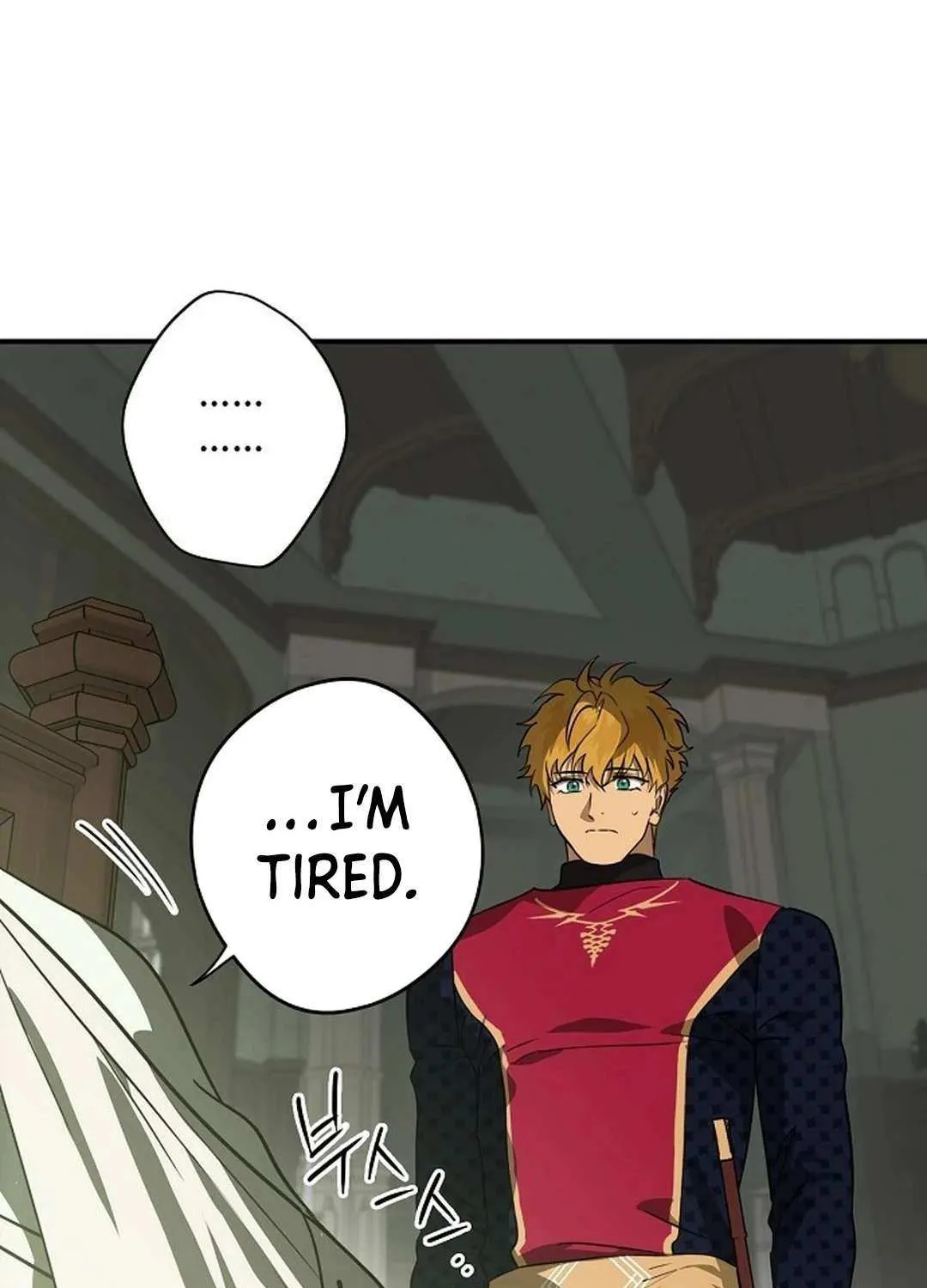 Read Blinded By The Setting Sun chapter 205 image 65 on Lezhin