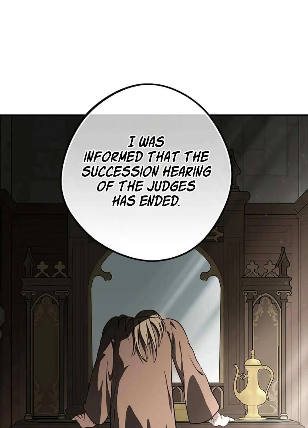 Read Blinded By The Setting Sun chapter 205 image 74 on Lezhin