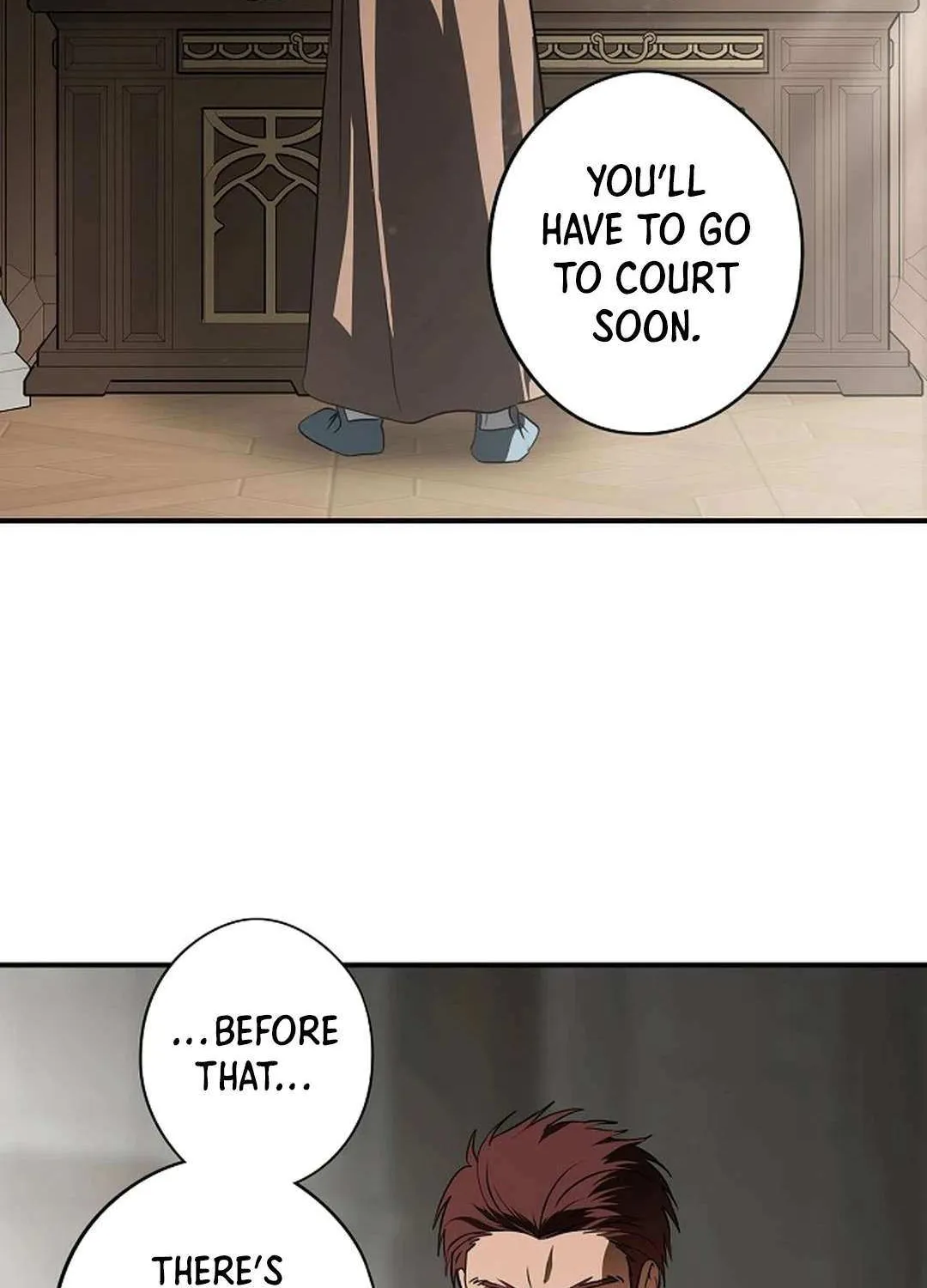Read Blinded By The Setting Sun chapter 205 image 75 on Lezhin
