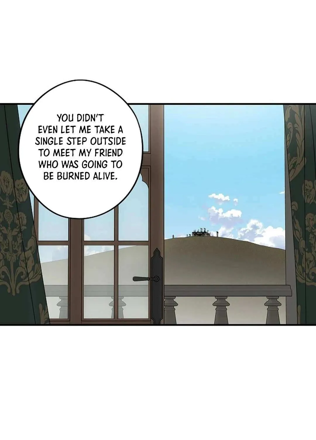 Read Blinded By The Setting Sun chapter 205 image 78 on Lezhin