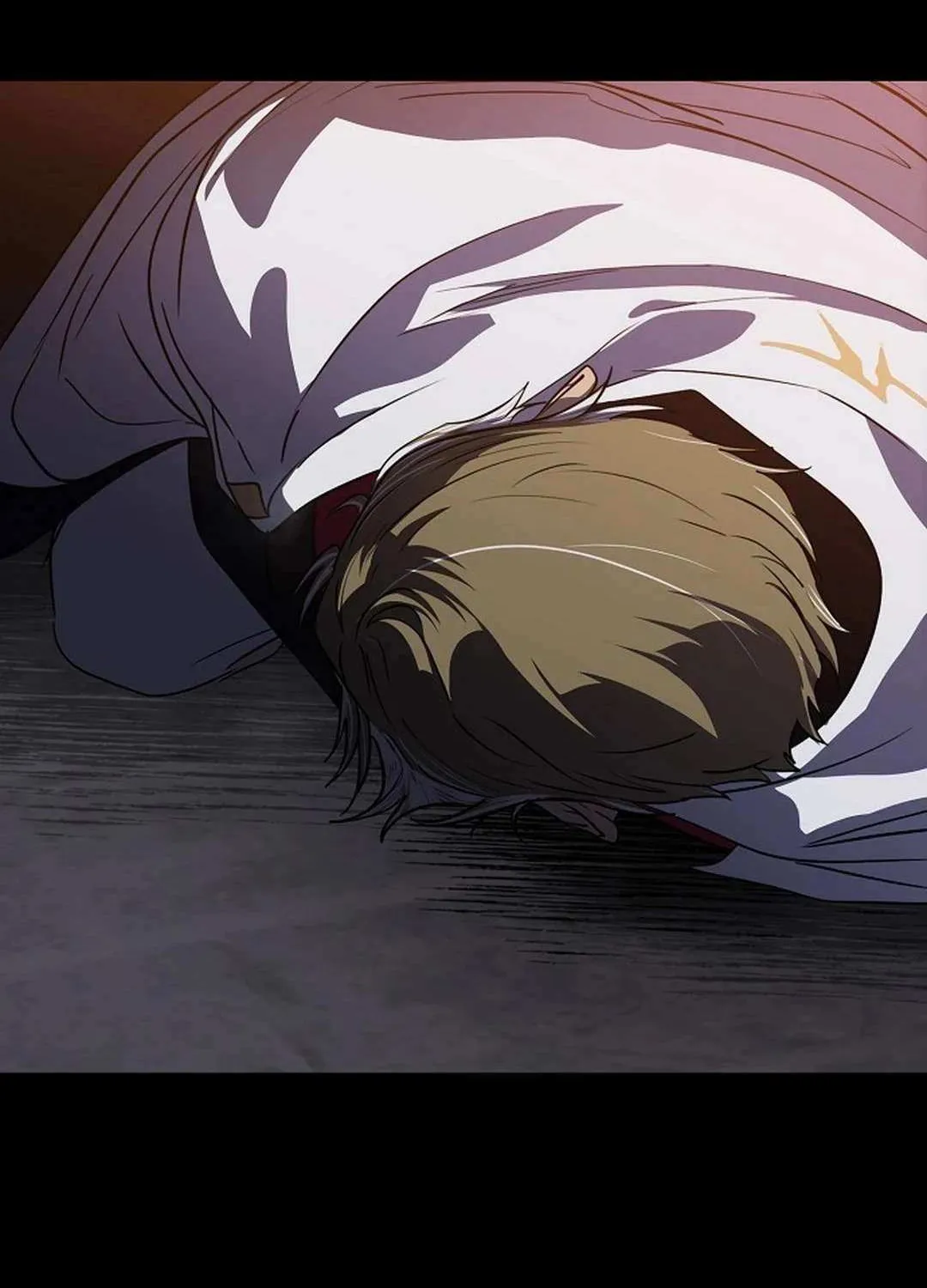Read Blinded By The Setting Sun chapter 205 image 8 on Lezhin