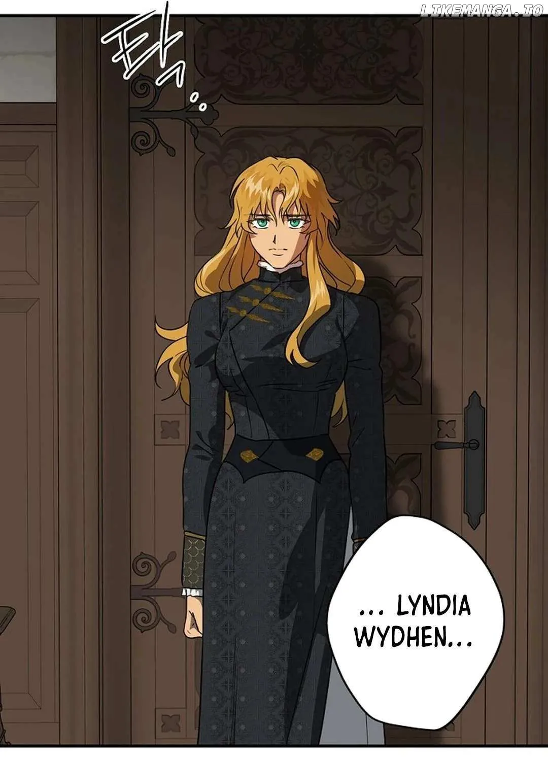 Read Blinded By The Setting Sun chapter 205 image 84 on Lezhin