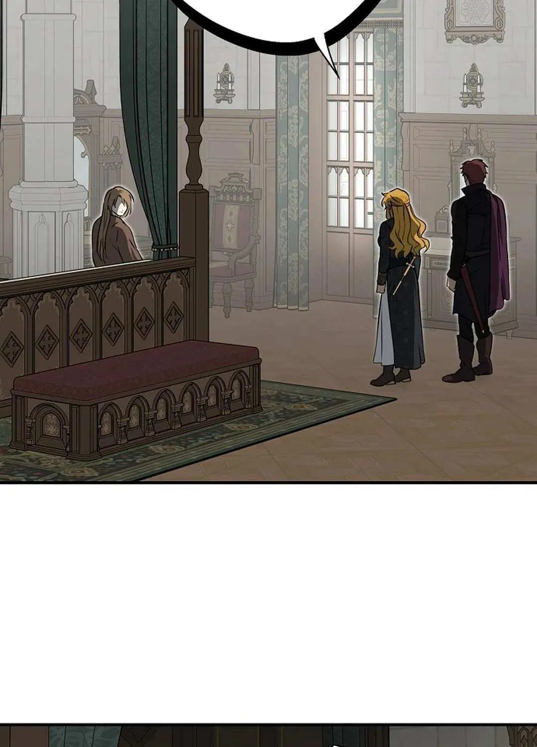 Read Blinded By The Setting Sun chapter 205 image 86 on Lezhin