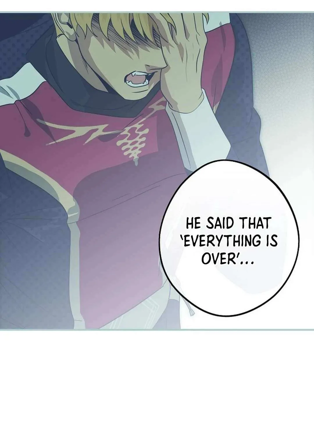 Read Blinded By The Setting Sun chapter 205 image 89 on Lezhin