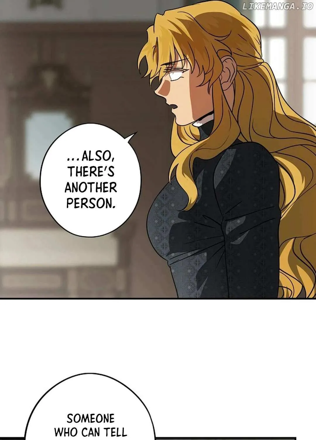 Read Blinded By The Setting Sun chapter 205 image 91 on Lezhin