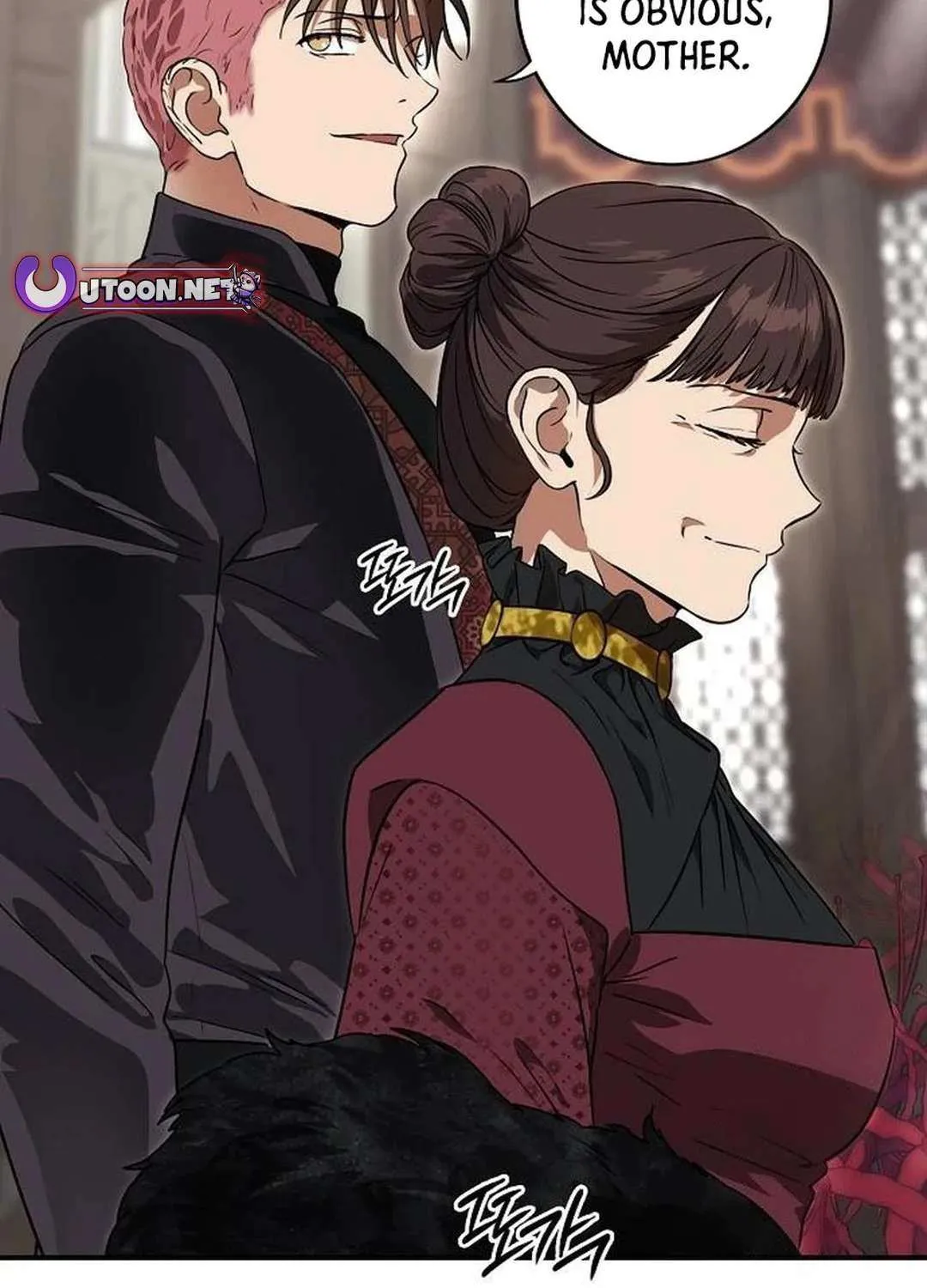 Read Blinded By The Setting Sun chapter 206 image 10 on Lezhin
