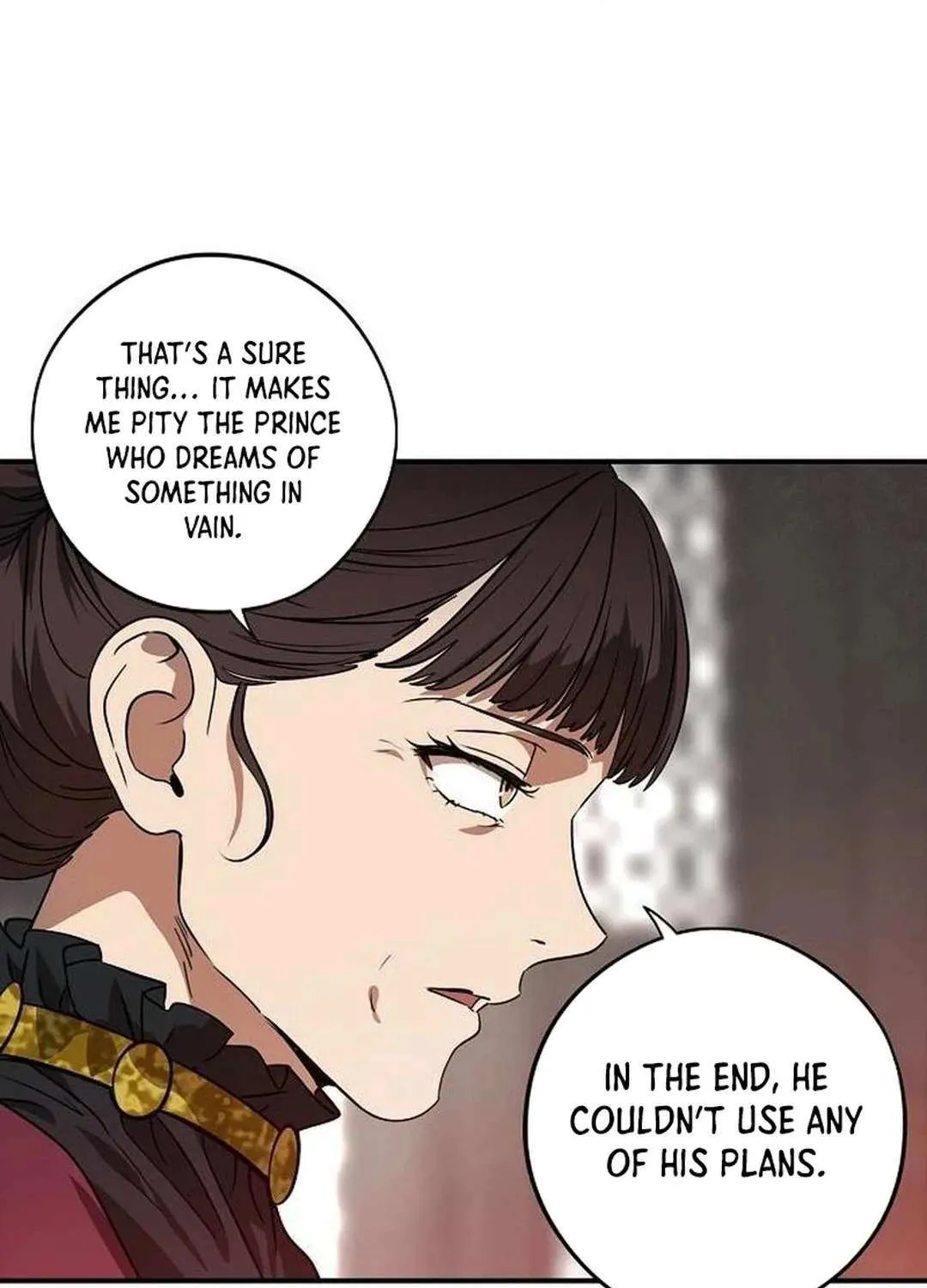 Read Blinded By The Setting Sun chapter 206 image 11 on Lezhin