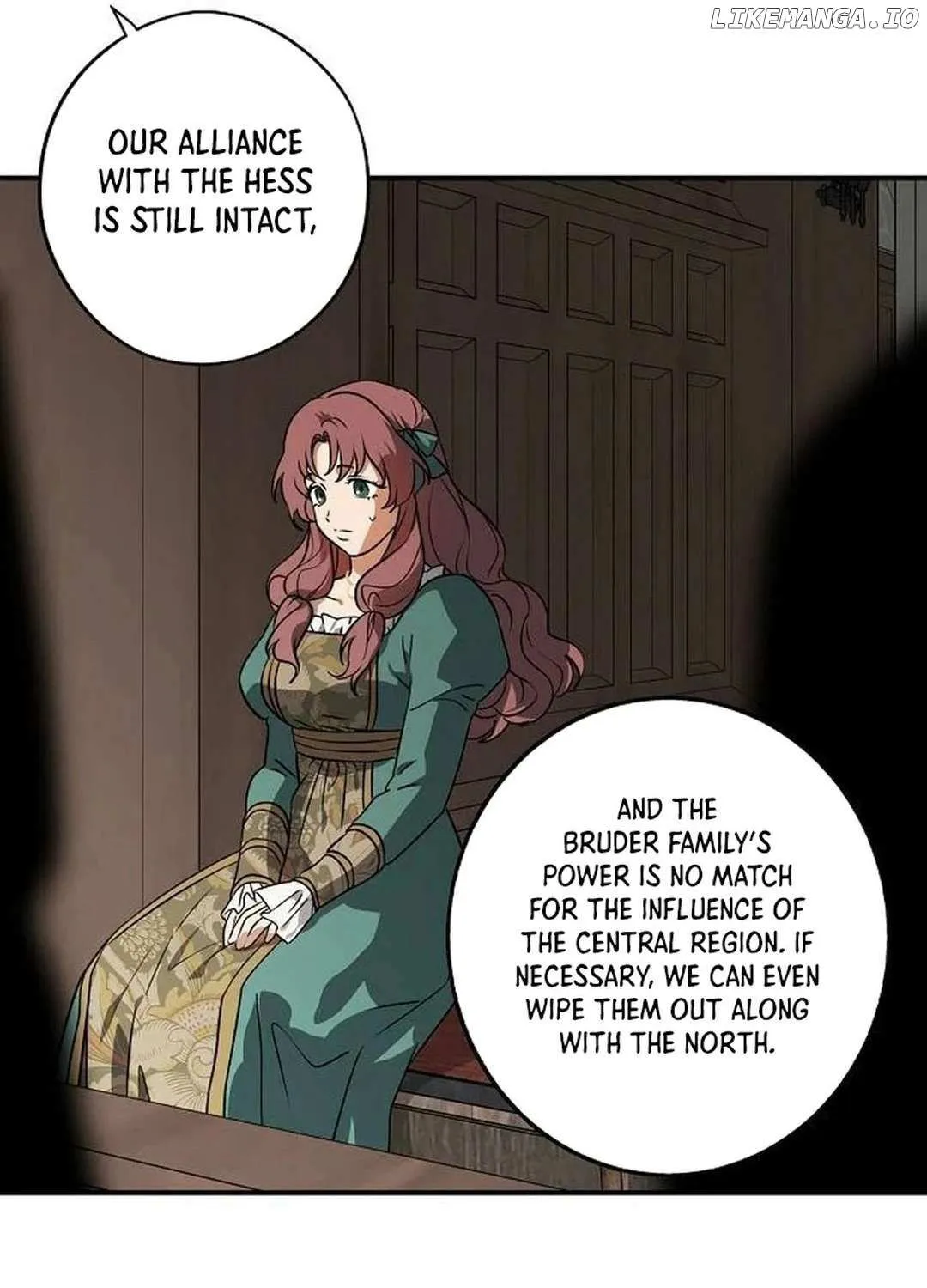 Read Blinded By The Setting Sun chapter 206 image 13 on Lezhin