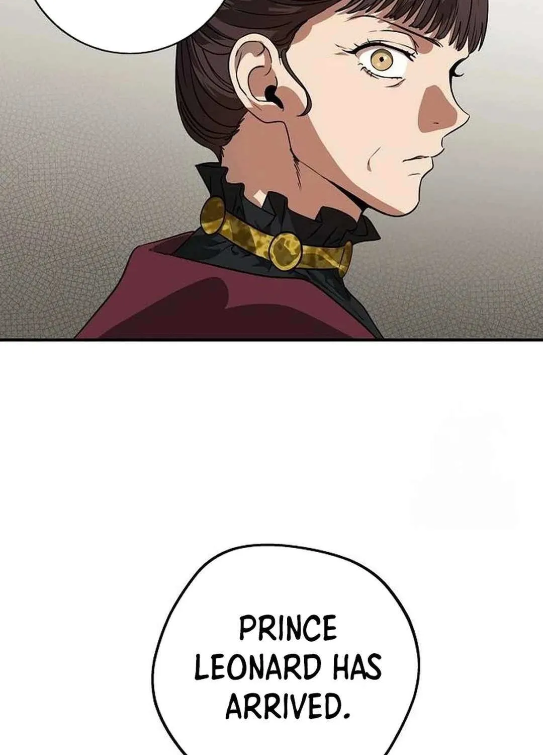 Read Blinded By The Setting Sun chapter 206 image 18 on Lezhin