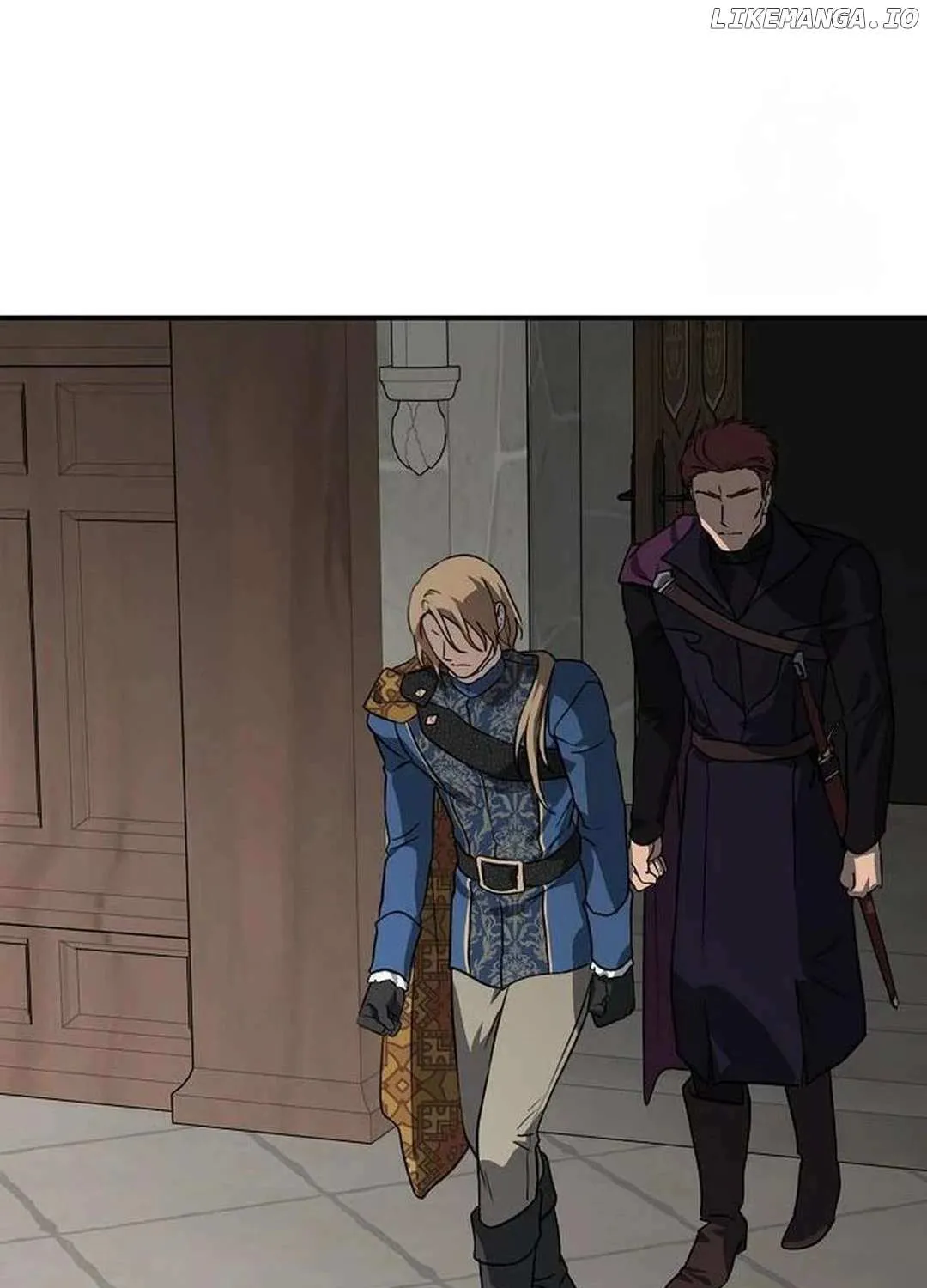 Read Blinded By The Setting Sun chapter 206 image 20 on Lezhin
