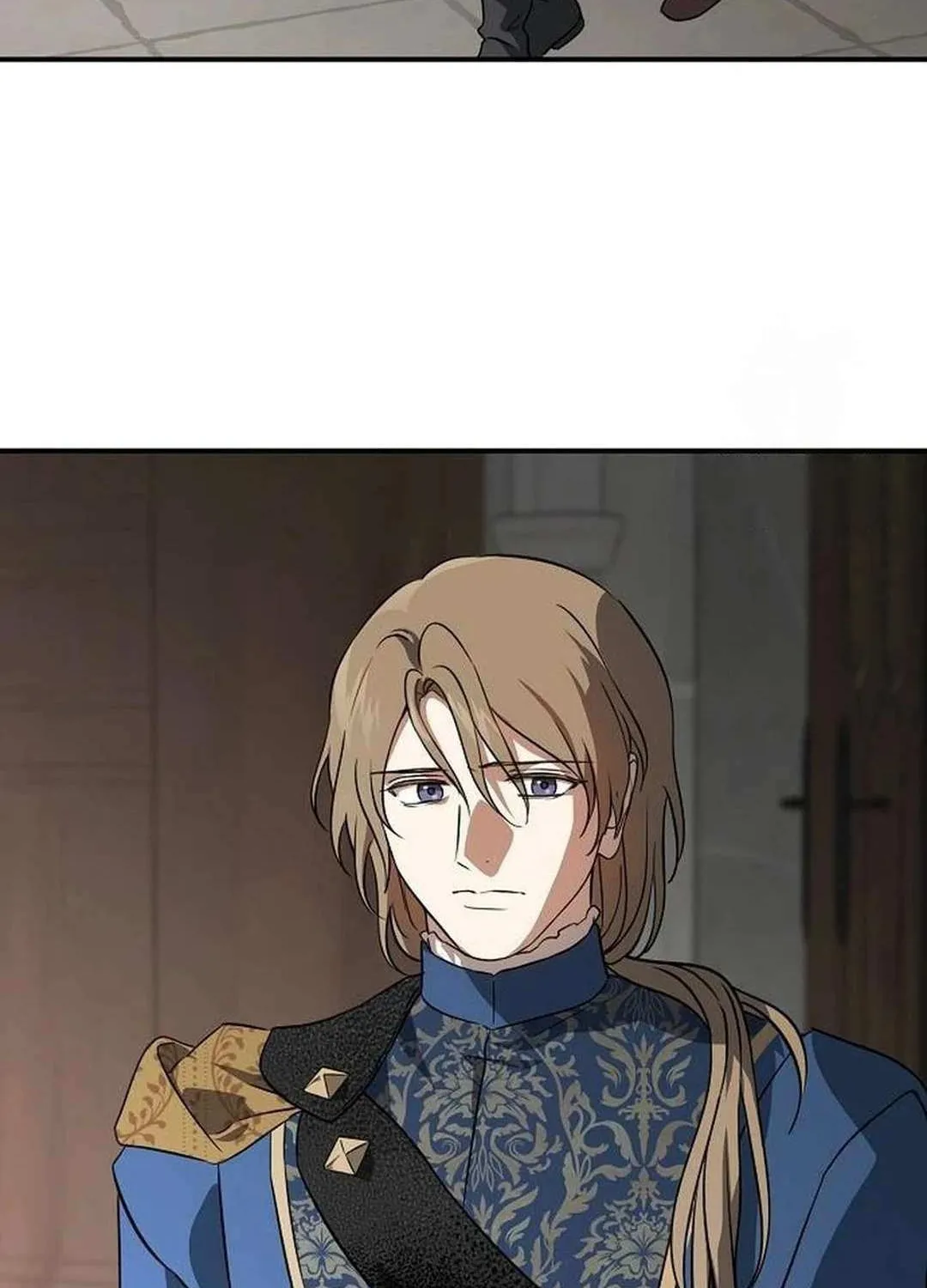 Read Blinded By The Setting Sun chapter 206 image 21 on Lezhin