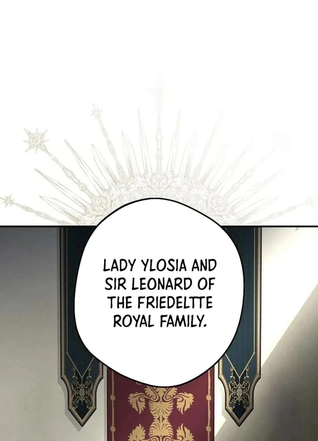 Read Blinded By The Setting Sun chapter 206 image 23 on Lezhin