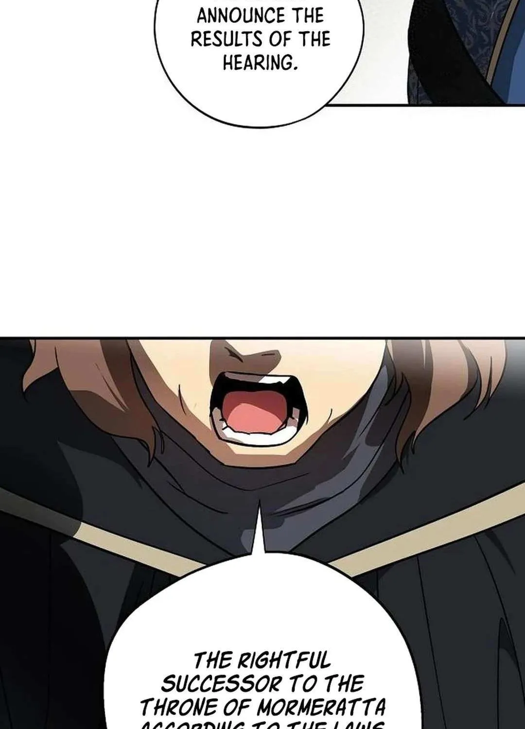 Read Blinded By The Setting Sun chapter 206 image 28 on Lezhin