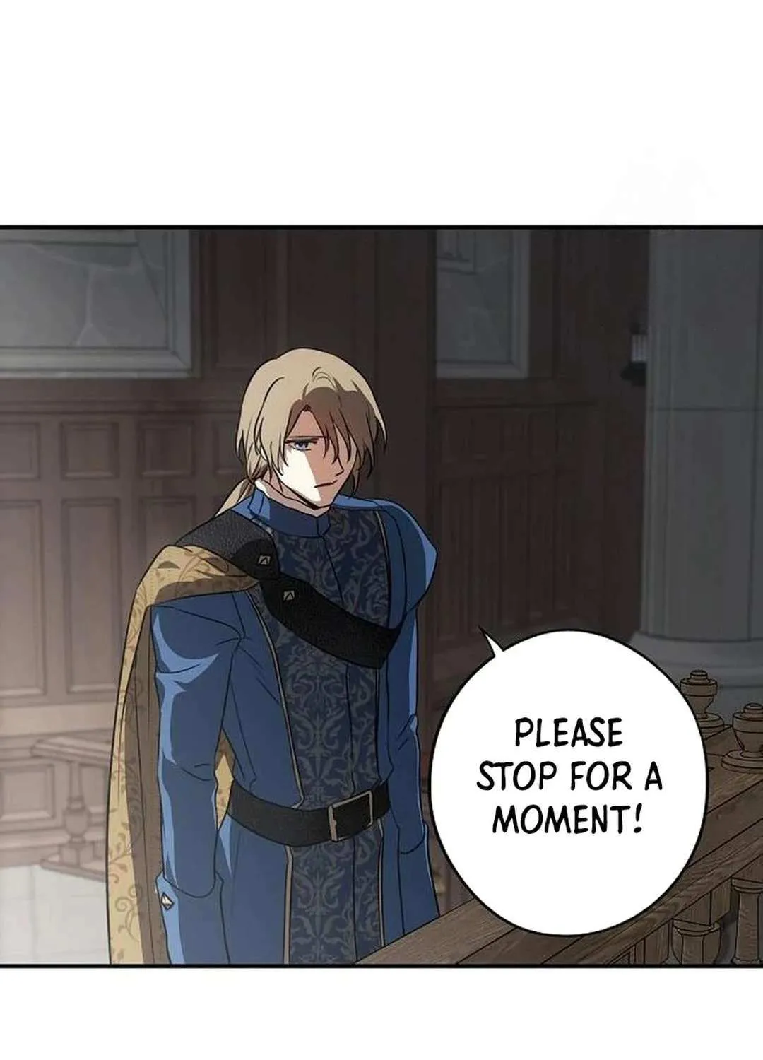 Read Blinded By The Setting Sun chapter 206 image 31 on Lezhin