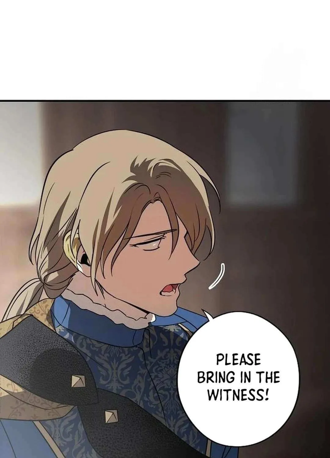 Read Blinded By The Setting Sun chapter 206 image 32 on Lezhin