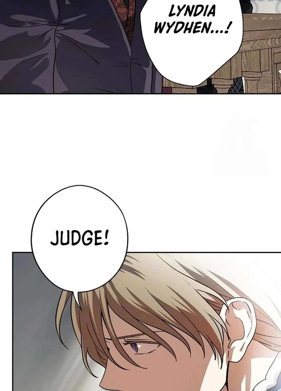 Read Blinded By The Setting Sun chapter 206 image 37 on Lezhin