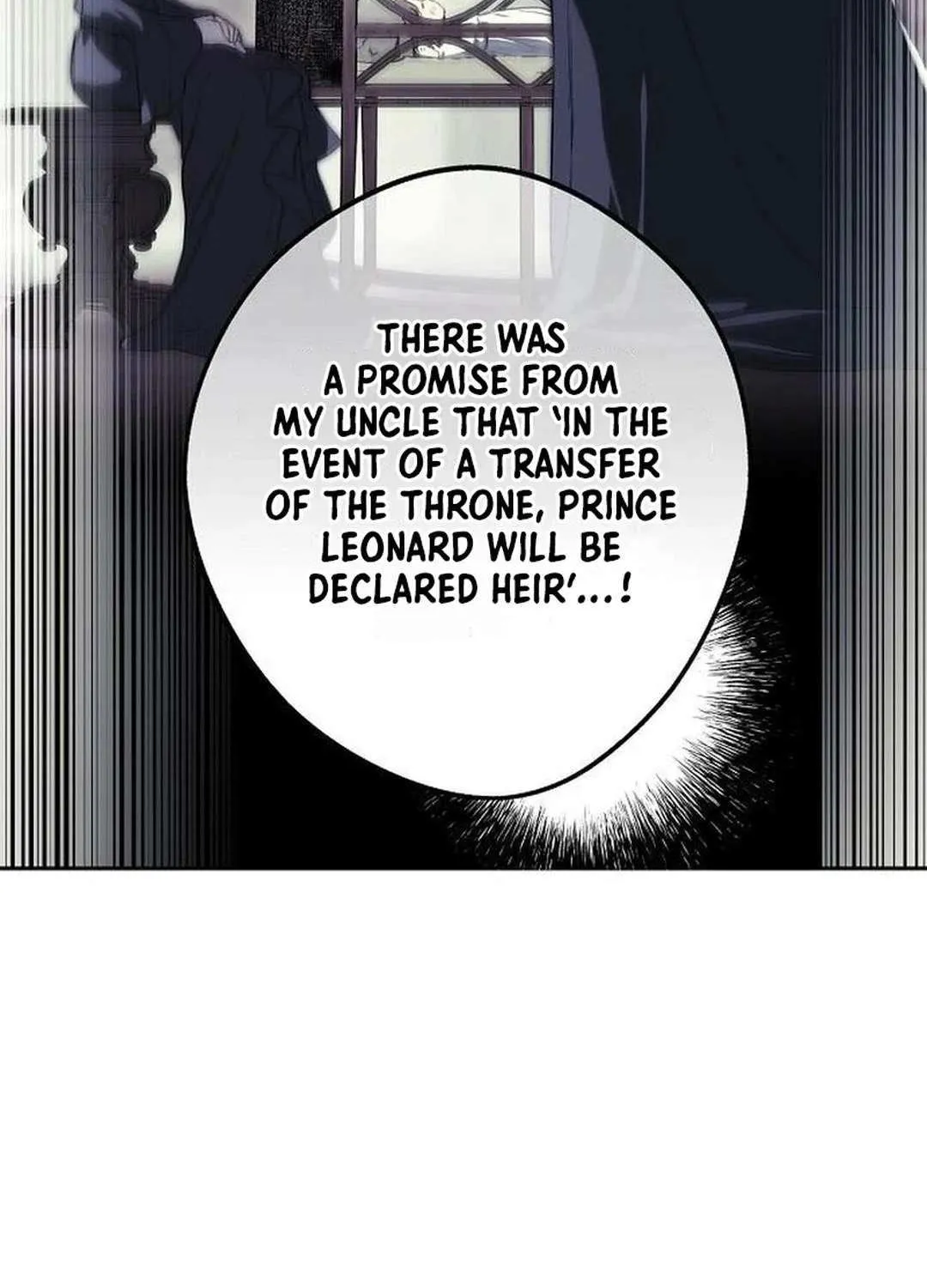 Read Blinded By The Setting Sun chapter 206 image 39 on Lezhin