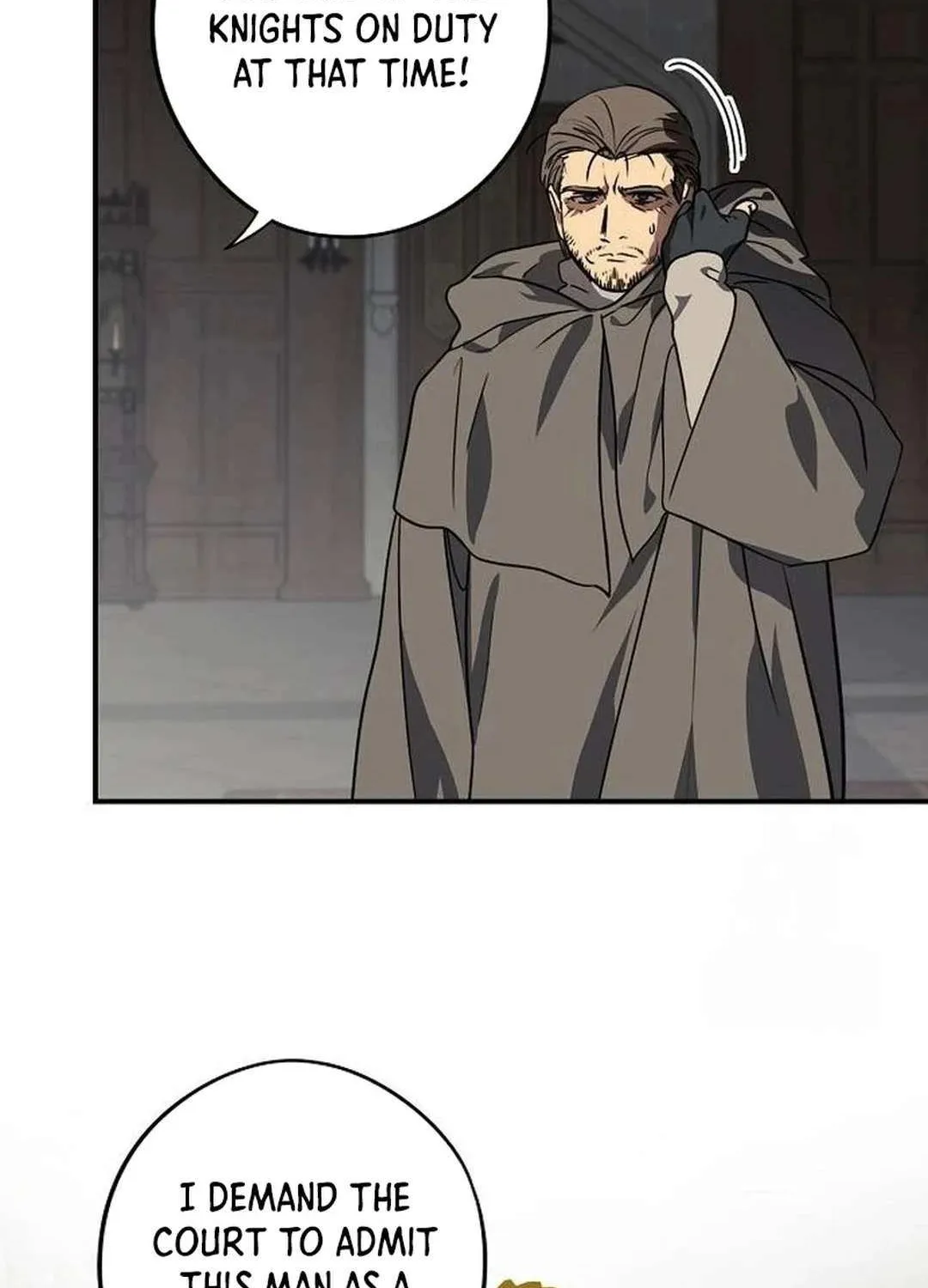 Read Blinded By The Setting Sun chapter 206 image 42 on Lezhin