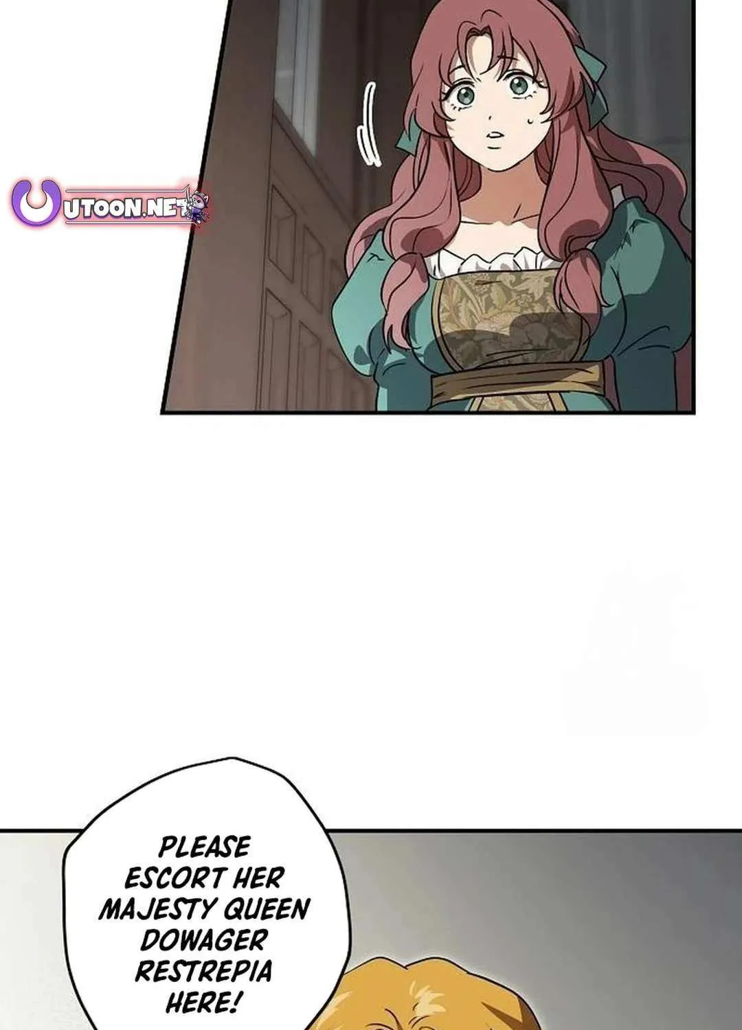 Read Blinded By The Setting Sun chapter 206 image 45 on Lezhin