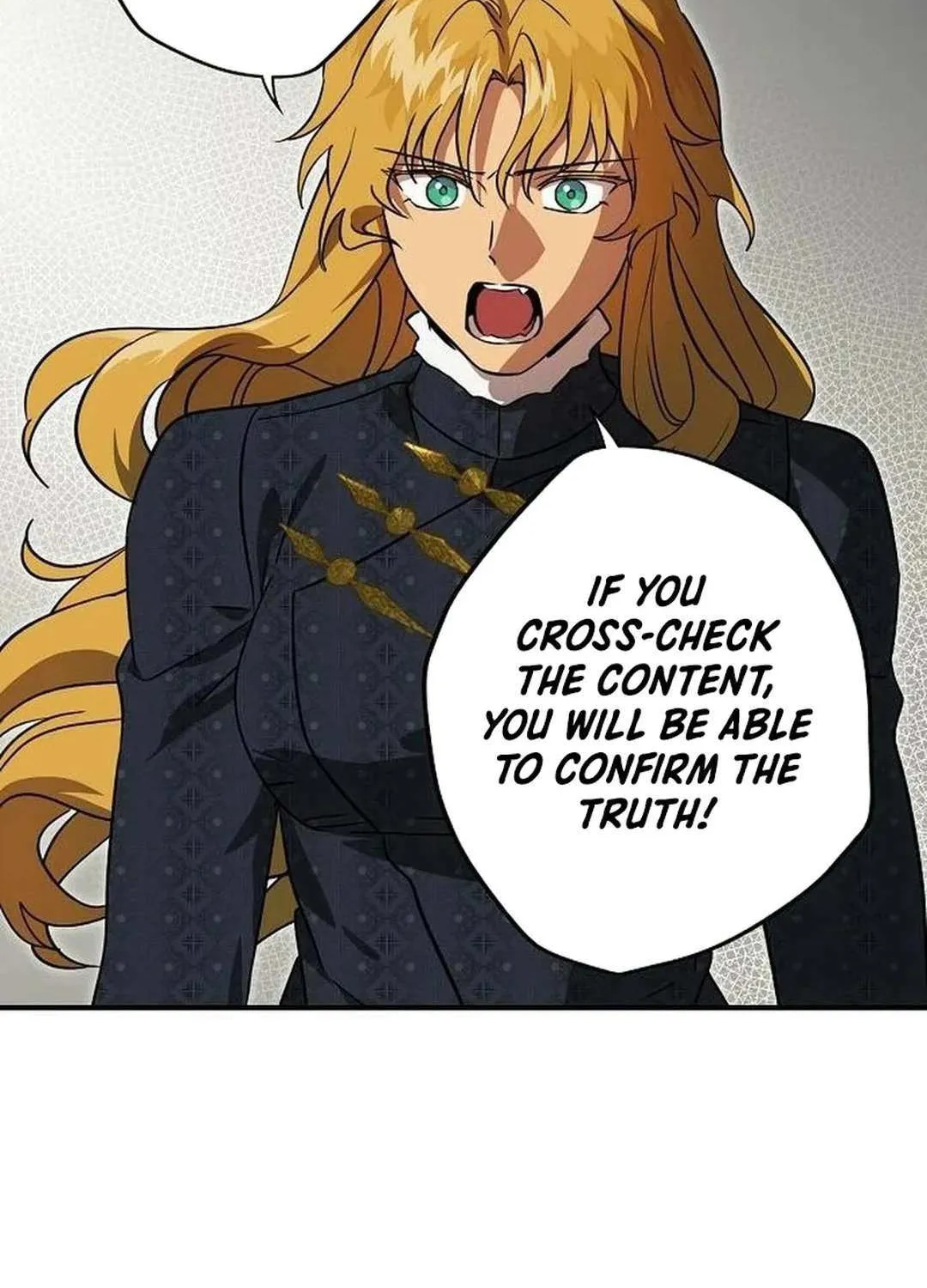 Read Blinded By The Setting Sun chapter 206 image 46 on Lezhin