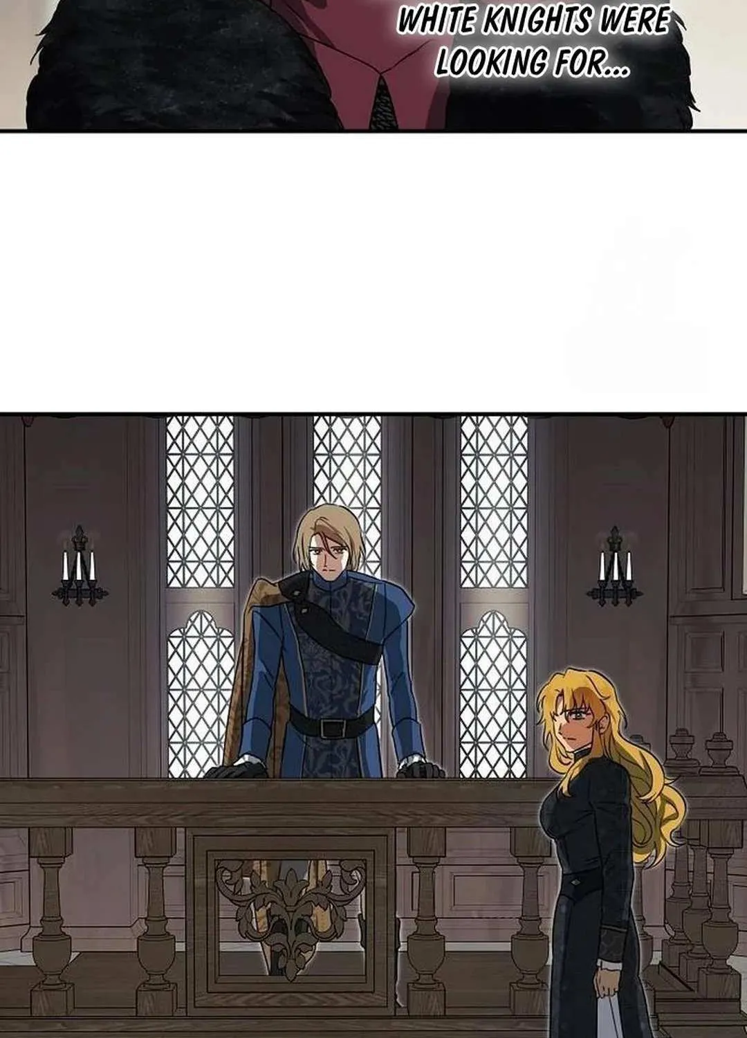 Read Blinded By The Setting Sun chapter 206 image 50 on Lezhin