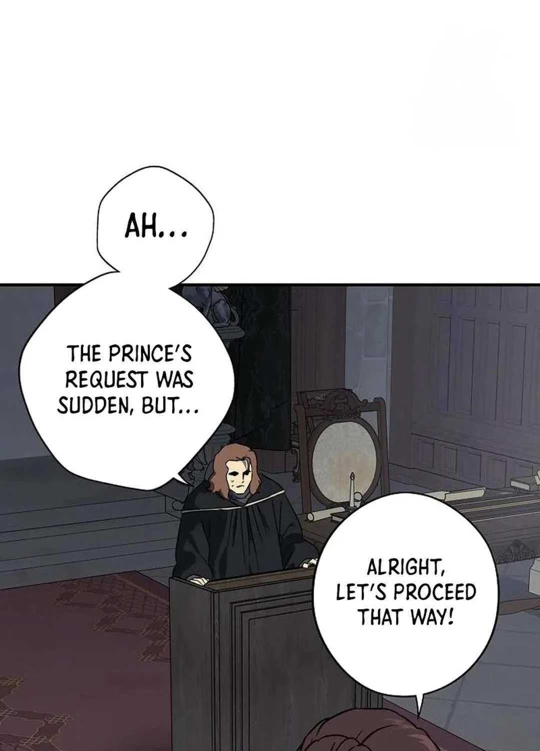 Read Blinded By The Setting Sun chapter 206 image 52 on Lezhin