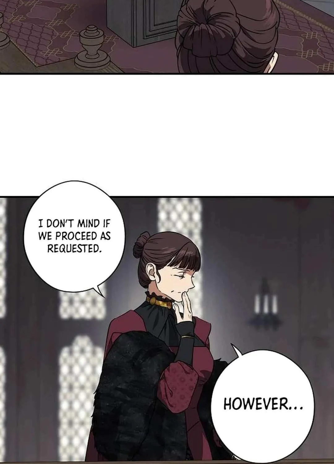 Read Blinded By The Setting Sun chapter 206 image 53 on Lezhin