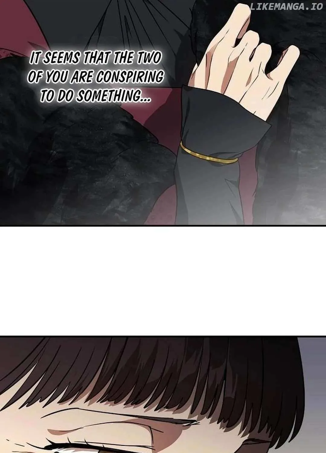 Read Blinded By The Setting Sun chapter 206 image 55 on Lezhin