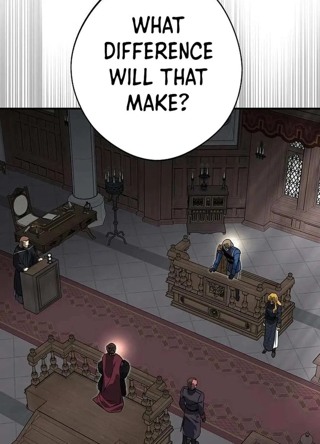 Read Blinded By The Setting Sun chapter 206 image 60 on Lezhin