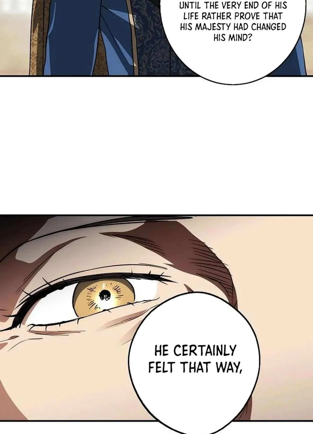 Read Blinded By The Setting Sun chapter 206 image 64 on Lezhin