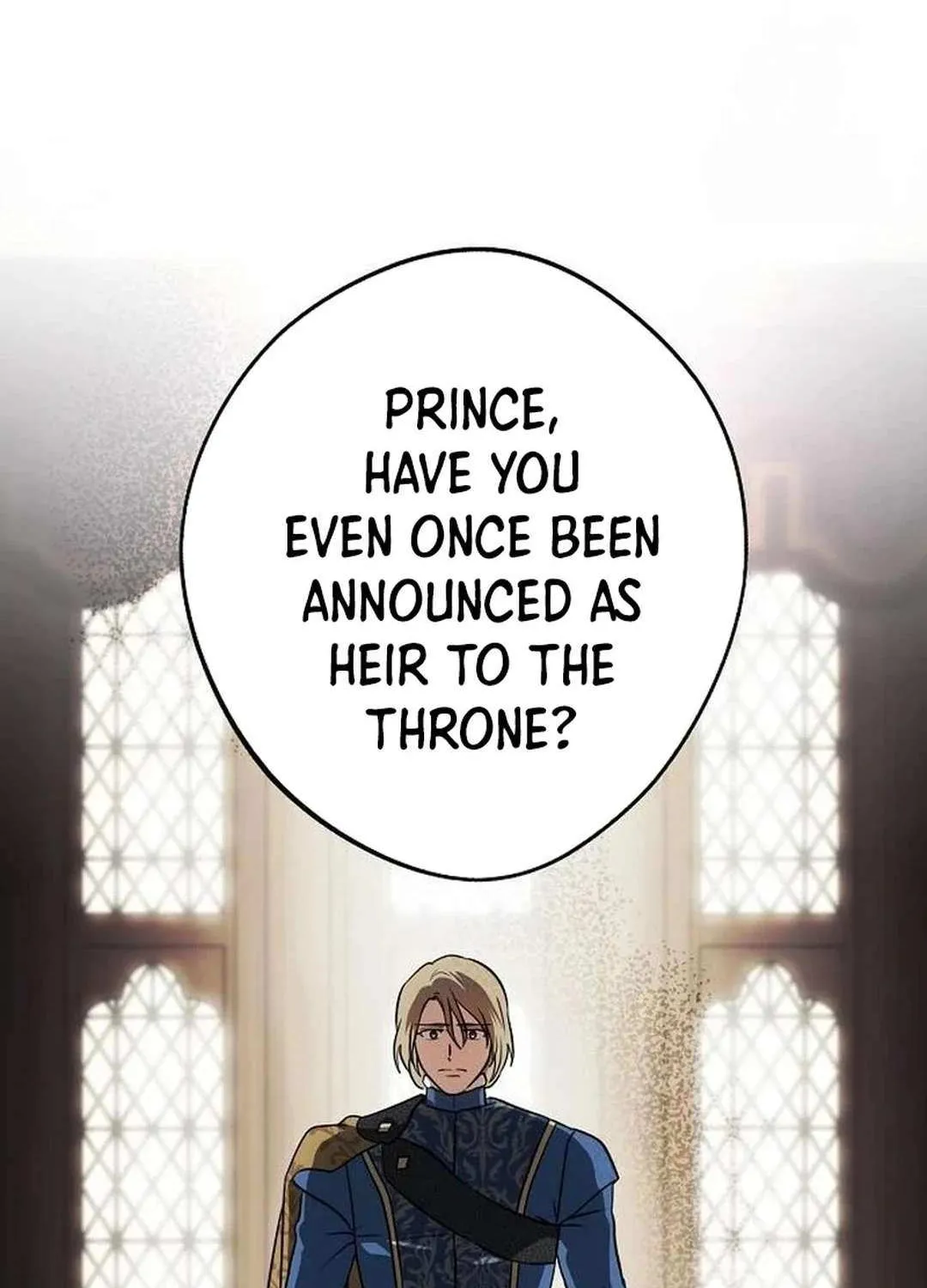 Read Blinded By The Setting Sun chapter 206 image 70 on Lezhin