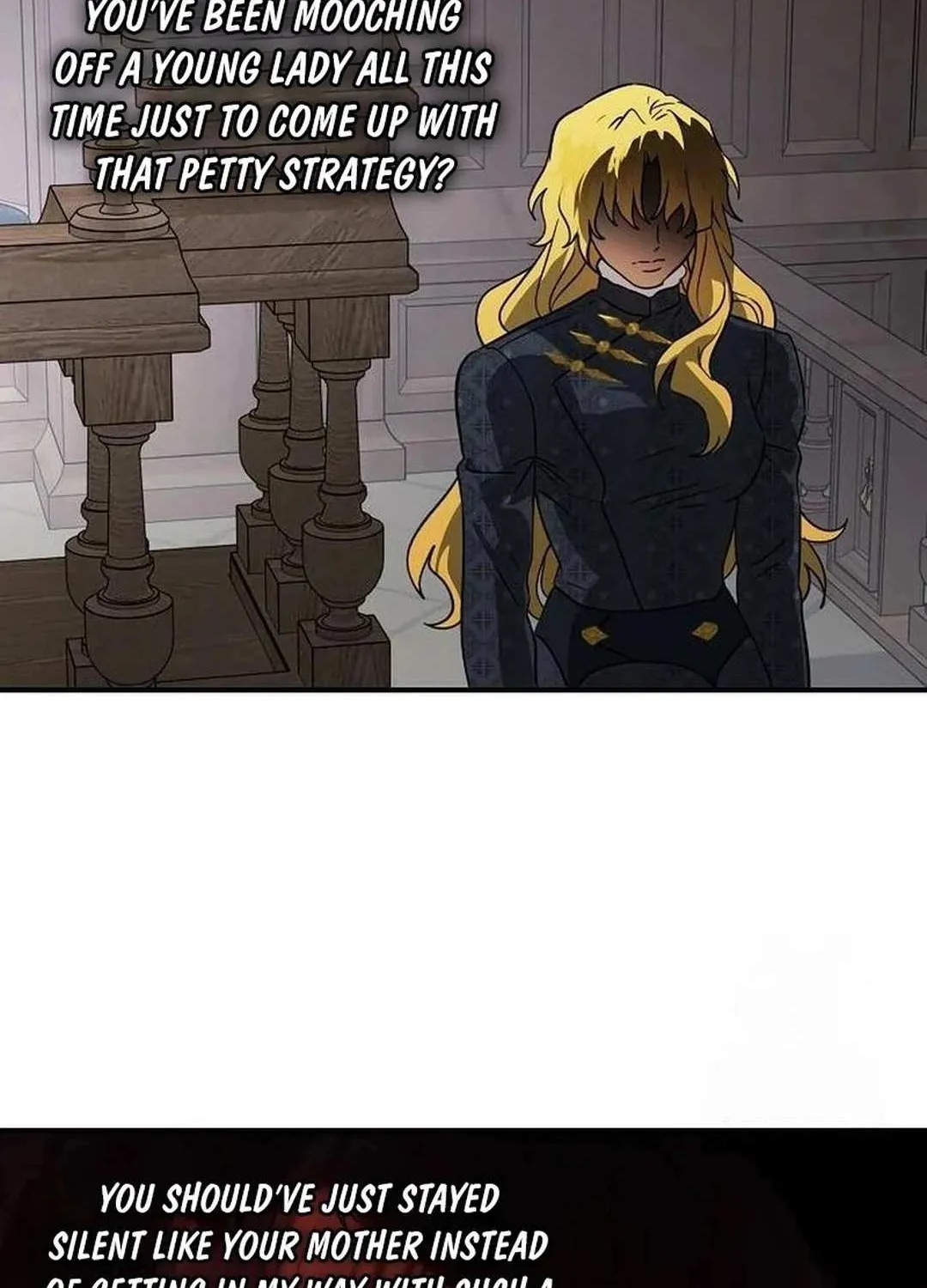Read Blinded By The Setting Sun chapter 206 image 74 on Lezhin
