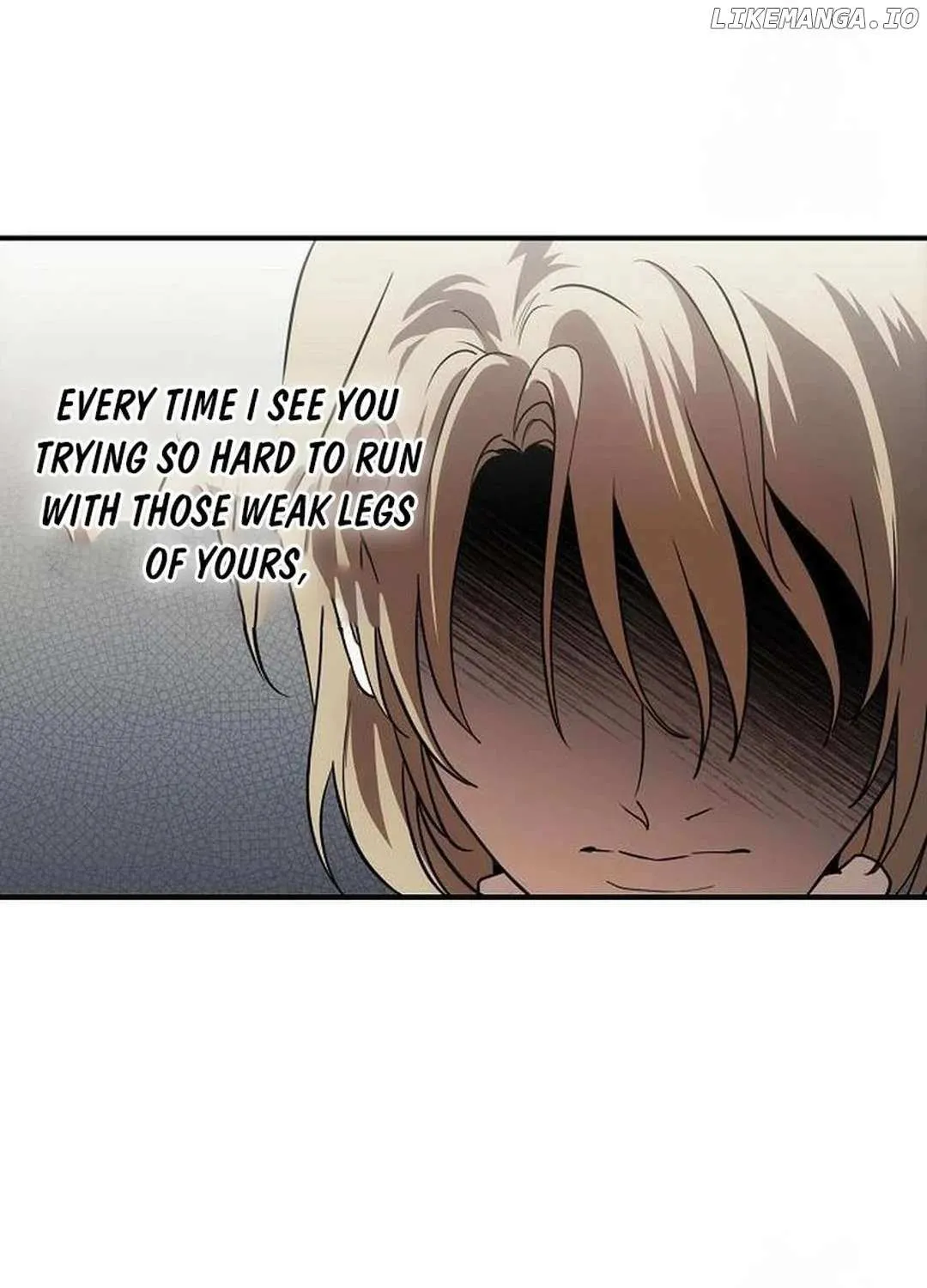 Read Blinded By The Setting Sun chapter 206 image 76 on Lezhin
