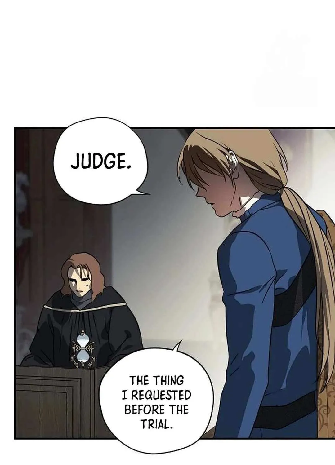 Read Blinded By The Setting Sun chapter 206 image 80 on Lezhin