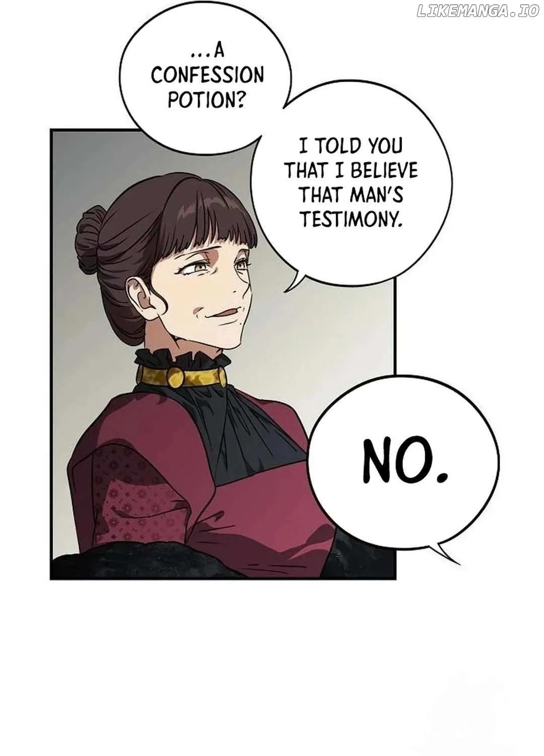 Read Blinded By The Setting Sun chapter 206 image 83 on Lezhin