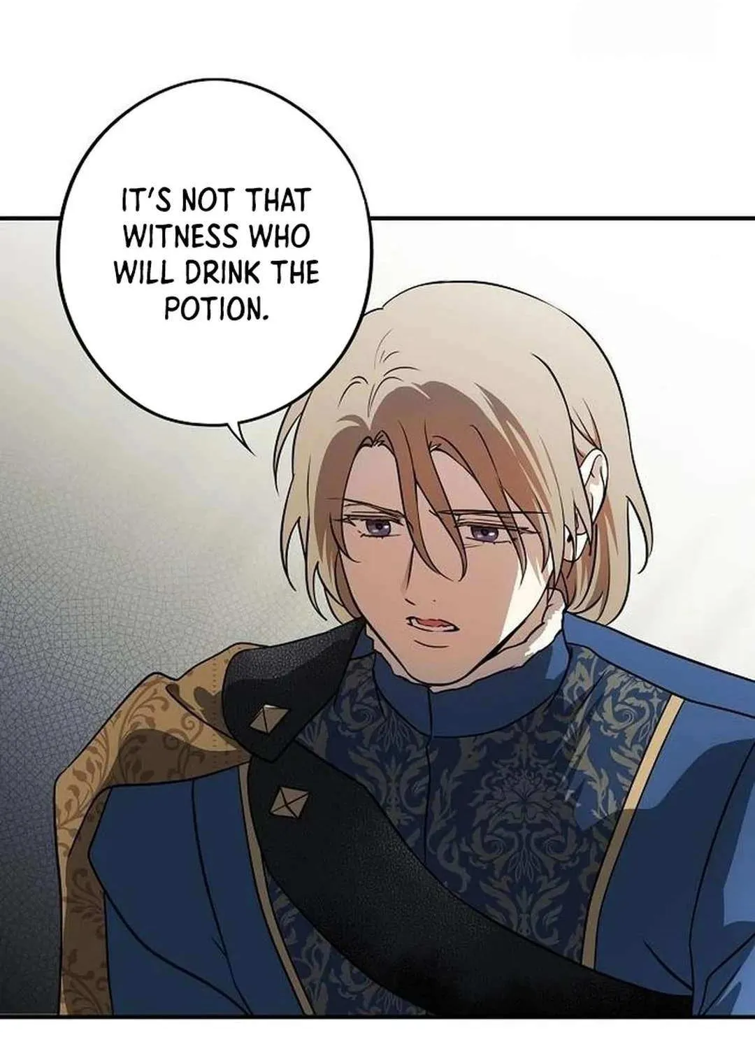 Read Blinded By The Setting Sun chapter 206 image 84 on Lezhin