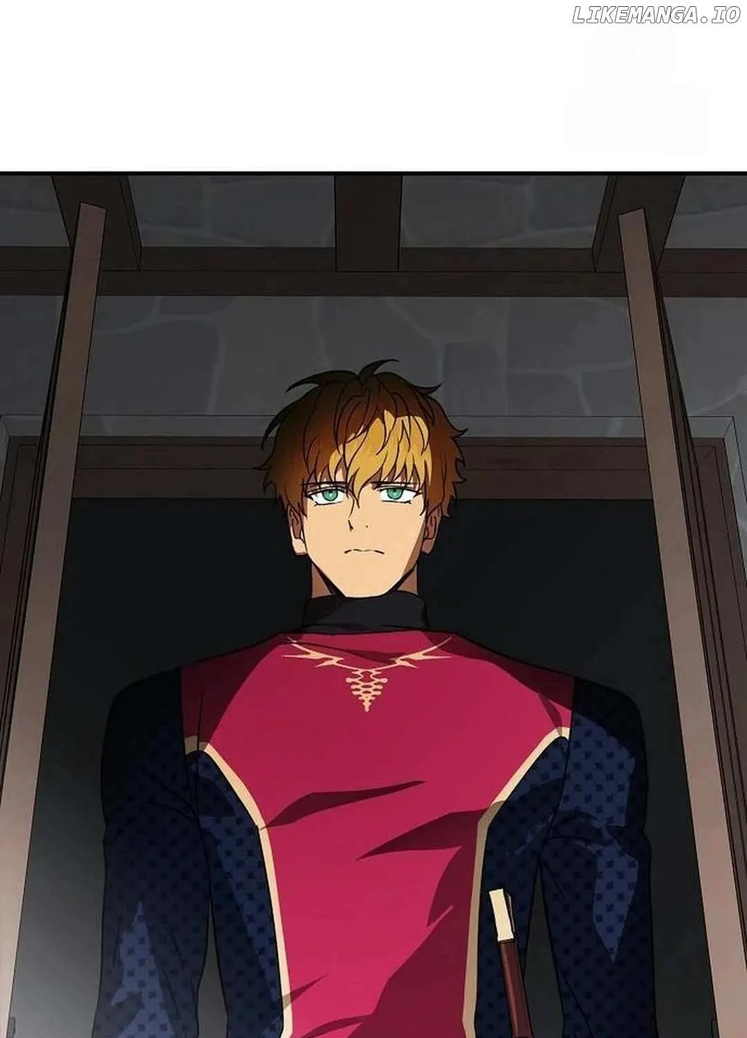 Read Blinded By The Setting Sun chapter 206 image 90 on Lezhin