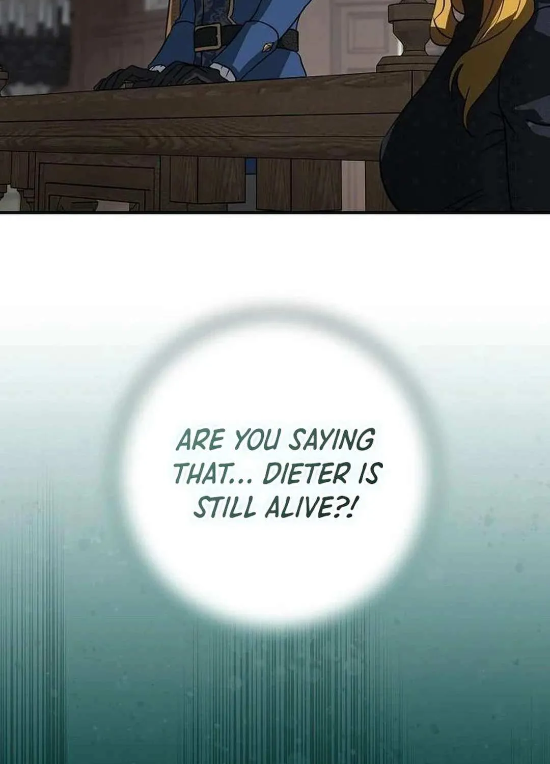 Read Blinded By The Setting Sun chapter 207 image 10 on Lezhin
