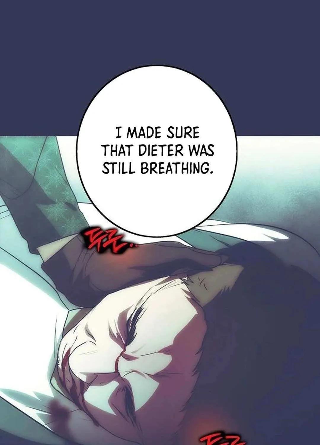 Read Blinded By The Setting Sun chapter 207 image 16 on Lezhin